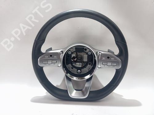 Steering wheel MERCEDES-BENZ GLC (X253) 200 EQ Boost 4-matic (253.981) | BP29717085C49 