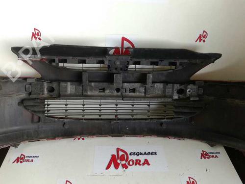 Front bumper PEUGEOT 307 (3A/C)  | BP12642243C7 