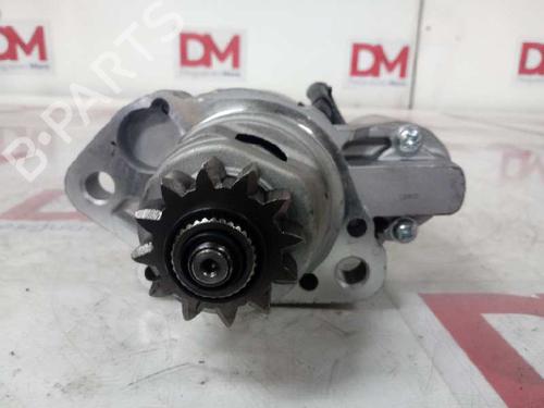 Starter NISSAN PRIMERA (P12)  | BP12667870M8 