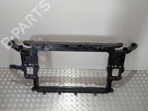 Used Front slam panel Front slam panel HYUNDAI KONA (OS, OSE, OSI) [2017-2023] 35803088 35803088
