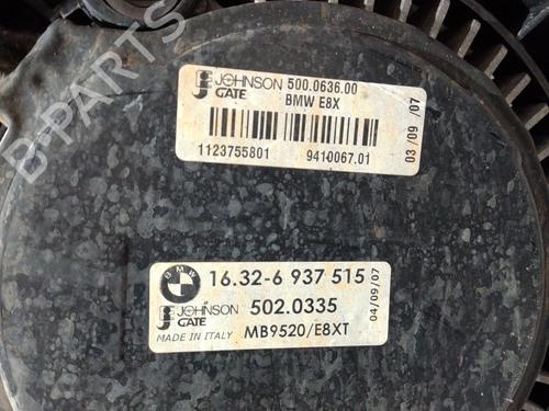 Radiator fan BMW 3 (E90) 320 d | BP35953387M35 - Image 4