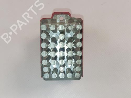 Heater resistor SEAT LEON (1M1) 1.9 TDI | BP37260632M108 - Image 4