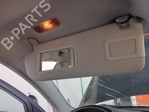 Used Left sun visor AUDI A6 C6 (4F2) 2.0 TDI (170 hp) 13526674