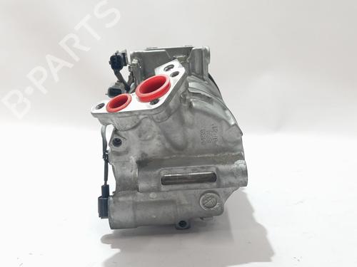 AC compressor RENAULT ARKANA I (LCM_, LDN_) | BP35966419M34 - Image 3