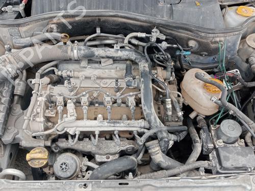Alternator OPEL COMBO Box Body/MPV  | BP29340537M7 