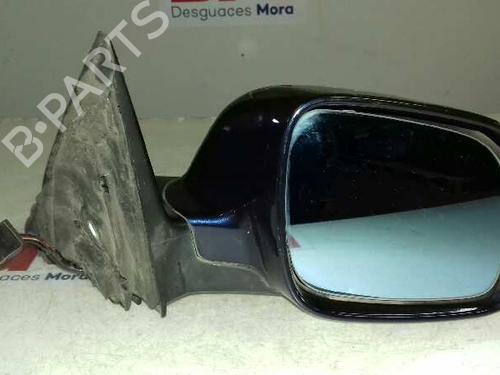 Used Right mirror AUDI A4 B5 (8D2) 1.9 TDI (90 hp) 12644376