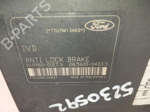 Módulo de ABS FORD C-MAX (DM2) 1.6 | BP38759926M43 - Image 5