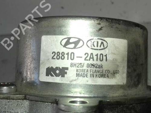 Vacuum pump HYUNDAI i30 Estate (FD) 1.6 CRDi | BP12642589M80 