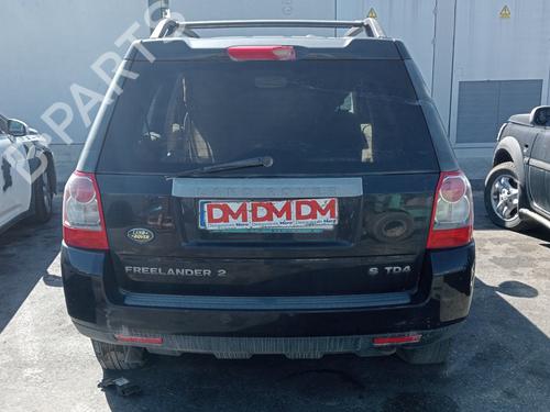 Driveshaft LAND ROVER FREELANDER 2 (L359) | BP27692204M37