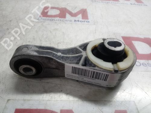 Used Engine mount NISSAN NV200 / EVALIA Bus [2010-2025]  12842326