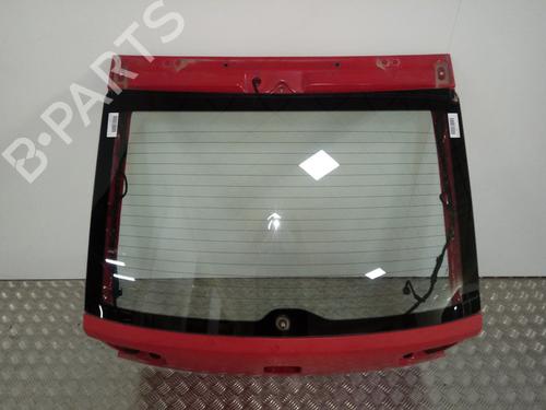 Bakluke CC/Kombi-Kupé SEAT LEON (1M1) [1999-2006]  17537216