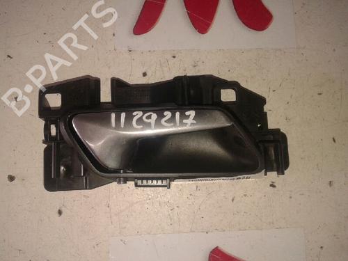 Used Rear right interior door handle PEUGEOT 308 SW I (4E_, 4H_) 1.6 HDi (114 hp) 16779018