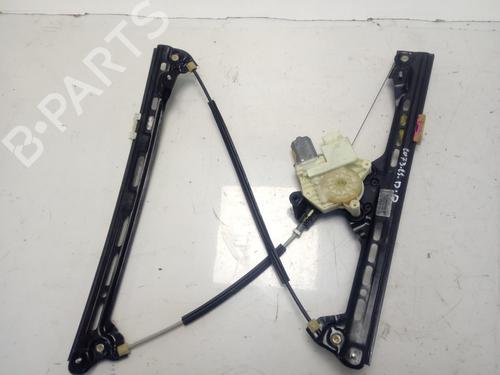 Used Front right window mechanism CITROËN C4 Picasso II [2013-2025]  13101381
