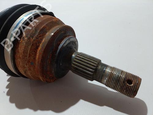 Left front driveshaft OPEL CORSA F (P2JO) | BP37643631M38 - Image 3