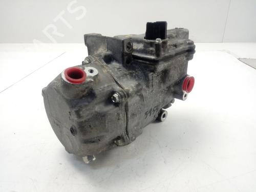 Used AC compressor TOYOTA AURIS (_E18_) [2012-2019]  16273146