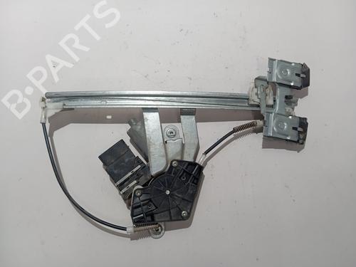 Rear right window mechanism SKODA OCTAVIA I (1U2)  | BP29340543C25 