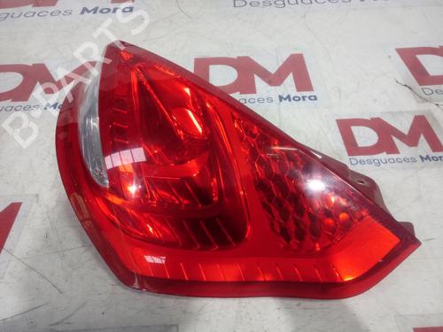 Right taillight FORD FIESTA VI (CB1, CCN) 1.25 | BP12842046C35 
