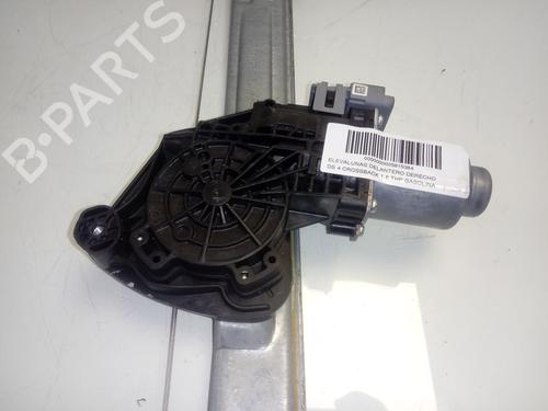 Rudehejsemekanisme Højre foran DS DS 4 / DS 4 CROSSBACK (NX_) 1.6 THP 165 | BP29409797C23 