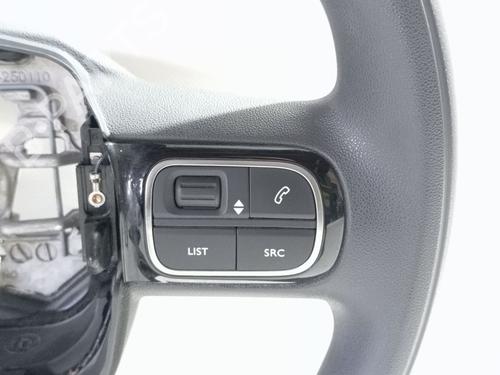 Steering wheel CITROËN C3 III (SX) | BP37260624C49 - Image 4