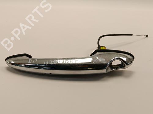 front-left-exterior-door-handle-mini-mini-r50-r53-2001-2002-2003-2004-2005-2006-32853584 main image