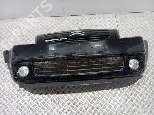 Used Front bumper Front bumper CITROËN C2 (JM_) 1.1 (60 hp) 38725255 38725255