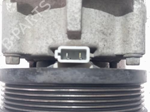 AC compressor FORD TRANSIT Van (FA_ _) 2.0 DI (FAE_, FAF_, FAG_) | BP31653310M34