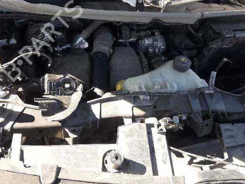 Particulate filter RENAULT KANGOO / GRAND KANGOO II (KW0/1_) | BP12653354M81