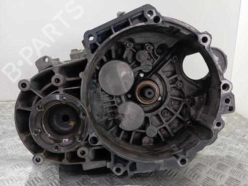 Used Gearbox Gearbox SEAT LEON (1P1) 2.0 TDI 16V (140 hp) 33989237 33989237