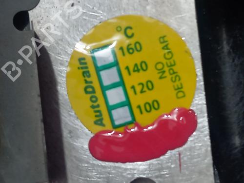 Engine DACIA DUSTER (HM_)  | BP32492361M1 