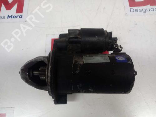Starter MERCEDES-BENZ CLK Convertible (A208) CLK 230 Kompressor (208.447) | BP13686545M8 