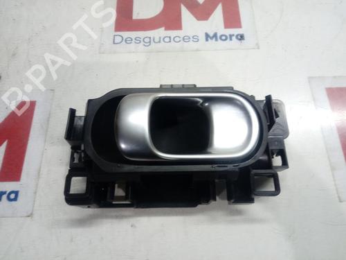 Used Front right interior door handle CITROËN C3 III (SX) [2016-2025]  12938392