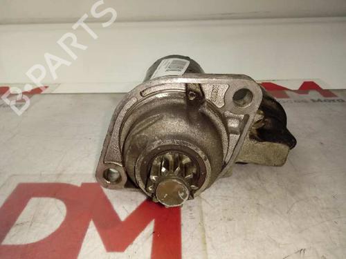 Starter AUDI A3 (8L1) 1.8 T | BP12837112M8 
