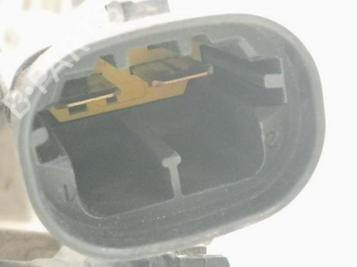 Radiator fan CITROËN C1 (PM_, PN_) 1.4 HDi | BP16460329M35 