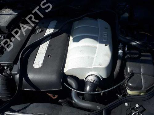 Front right window mechanism MERCEDES-BENZ E-CLASS (W211) E 220 CDI (211.006) | BP12655989C23