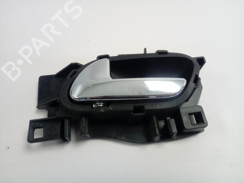 Used Front left interior door handle PEUGEOT 308 I (4A_, 4C_) [2007-2016]  30373627
