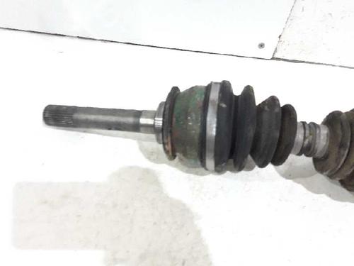Right front driveshaft DAEWOO KORANDO (KJ)  | BP29409831M39 