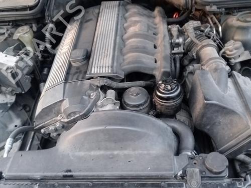 AC compressor BMW 5 (E39)  | BP28375193M34  - Image 6