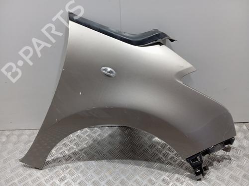Used Right front fenders CITROËN C3 Picasso (SH_) [2008-2025]  29447393