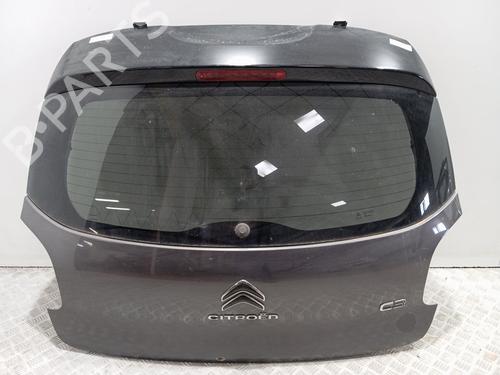 Heckklappe für CITROËN C3 III Van (SX_, SY_) [2016-2026]  31329545