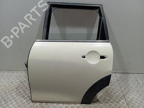 Used Left rear door MINI MINI (F55) Cooper (136 hp) 30536339