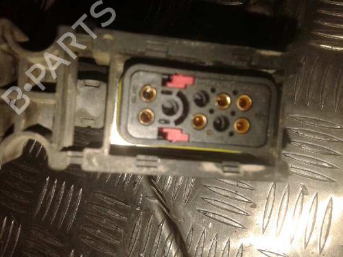 Radiator fan FORD FOCUS I Saloon (DFW)  | BP12677094M35 