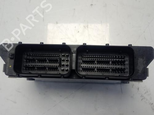 Engine control unit (ECU) HYUNDAI TUCSON (TL, TLE)  | BP13209855M57 