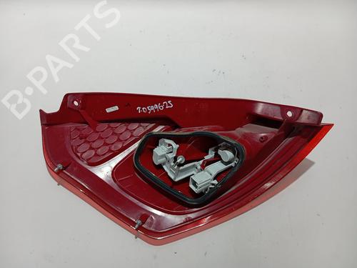 Lampa tylna prawa FORD FIESTA VI (CB1, CCN) 1.25 | BP29565926C35 