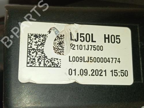 Left headlight KIA CEED (CD) | BP36990731C28 - Image 3