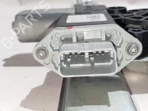 Front left window mechanism RENAULT TRAFIC III Van (FG_) 2.0 dCi 130 (FGMY) | BP36440376C22 - Image 3