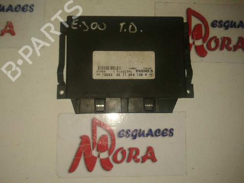 Used Gearbox control unit MERCEDES-BENZ E-CLASS (W211) [2002-2009]  12642289