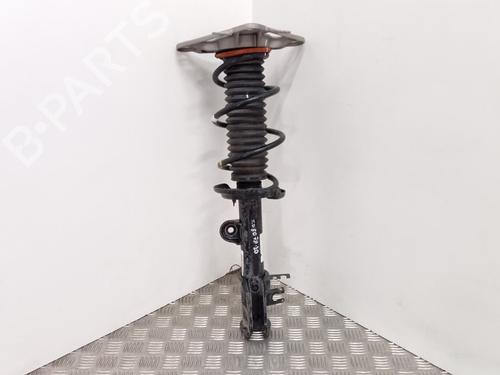 Used Right rear shock absorber JEEP RENEGADE SUV (BU, B1, BV) [2014-2025]  29409778