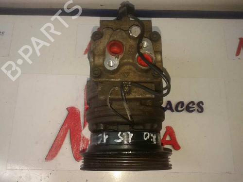 AC compressor KIA RIO I Hatchback (DC) 1.5 16V | BP12677033M34 