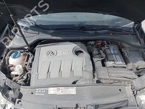 Electronic module VW GOLF VI (5K1) 1.6 TDI | BP35787738M83  - Image 9