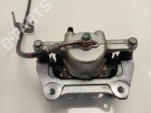 Left front brake caliper HYUNDAI KONA (SX2)  | BP19797807M105 